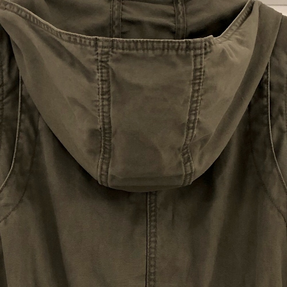 Universal Thread Utility Jacket Size XS - Picture 6 of 9